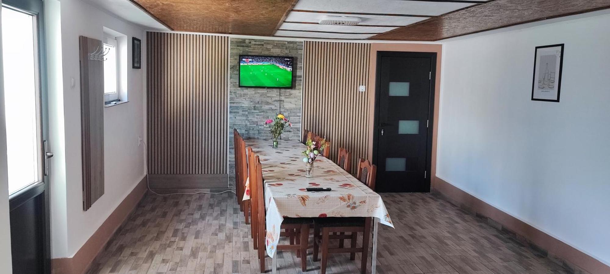 Villa La Coti Tărlungeni Exterior foto